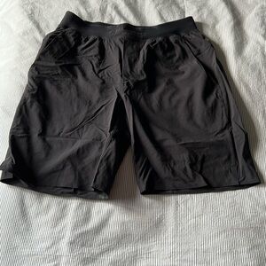 Lululemon T.H.E. Short 9” Linerless